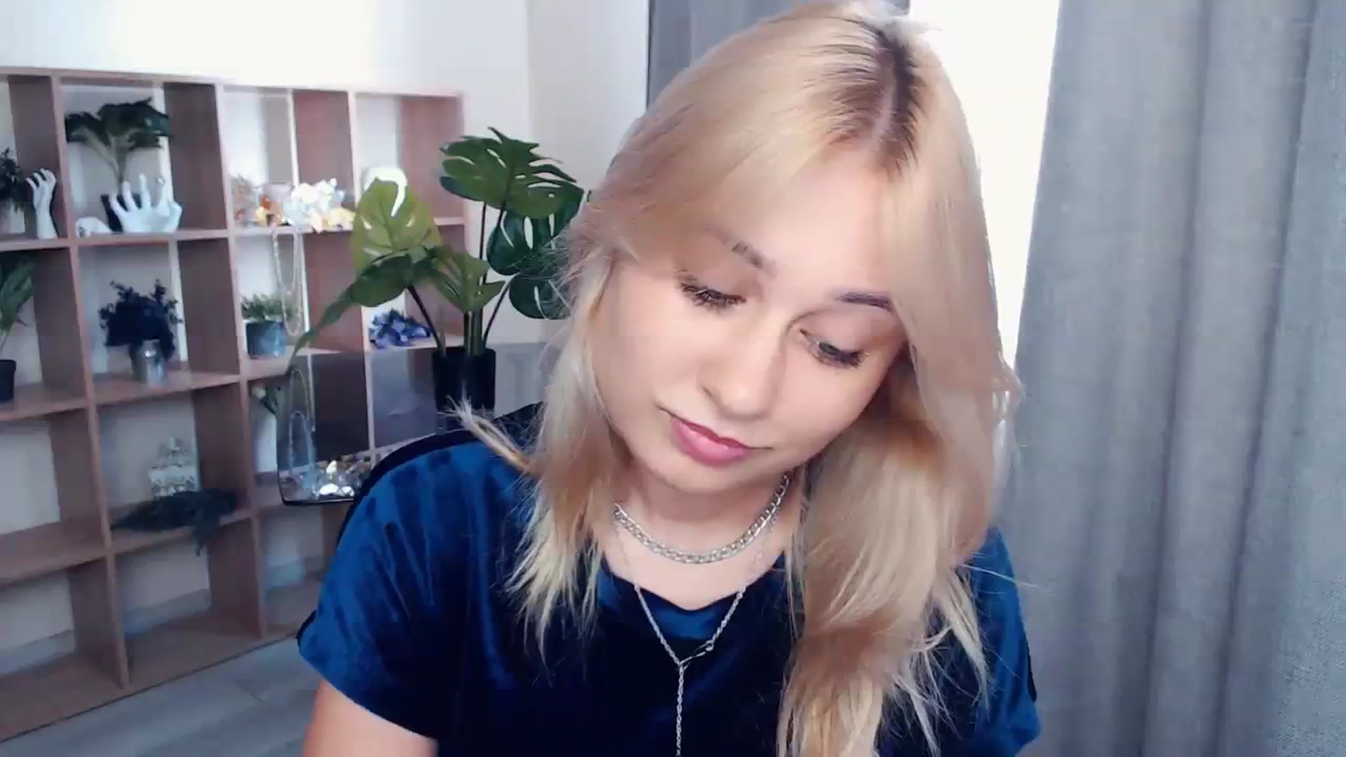 Gallery image thumbnail from Kukla_kolduna's myfreecams stream on, 07/31/2023, 12:54 image 2 of 20