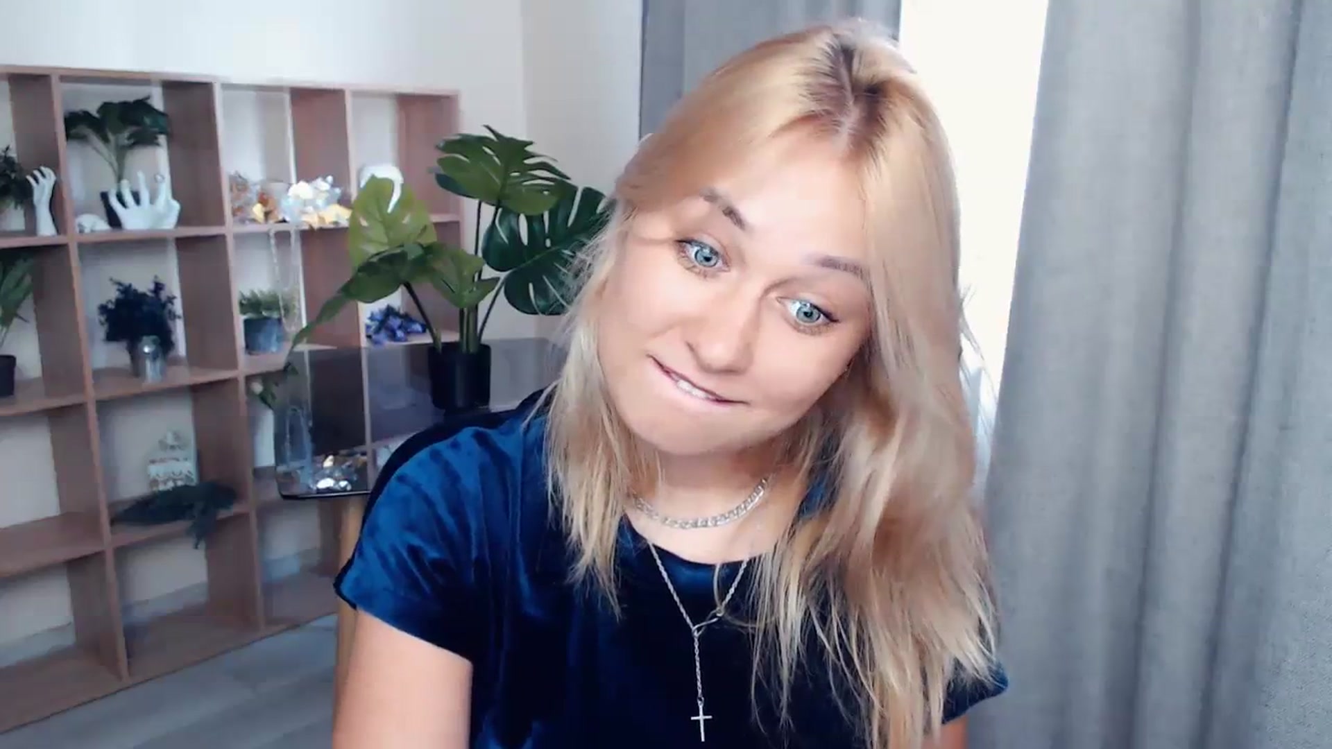 Gallery image thumbnail from Kukla_kolduna's myfreecams stream on, 07/31/2023, 12:54 image 18 of 20