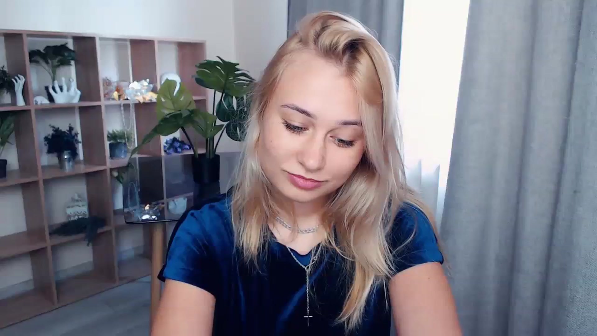 Gallery image thumbnail from Kukla_kolduna's myfreecams stream on, 07/31/2023, 12:54 image 13 of 20