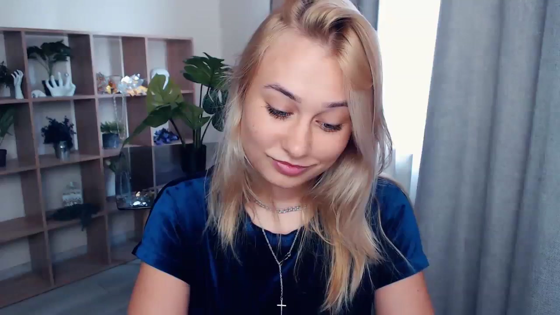 Gallery image thumbnail from Kukla_kolduna's myfreecams stream on, 07/31/2023, 12:54 image 14 of 20