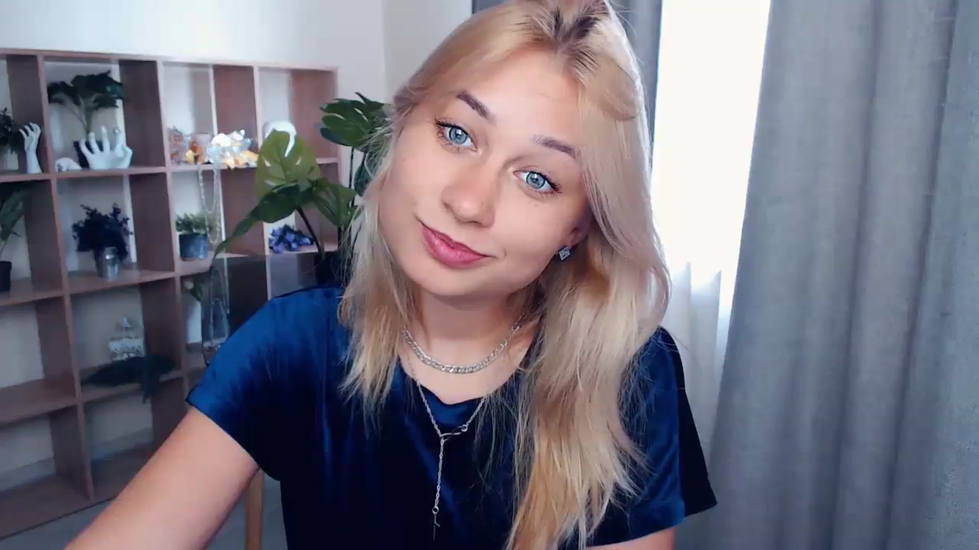 Gallery image thumbnail from Kukla_kolduna's myfreecams stream on, 07/31/2023, 12:54 image 4 of 20