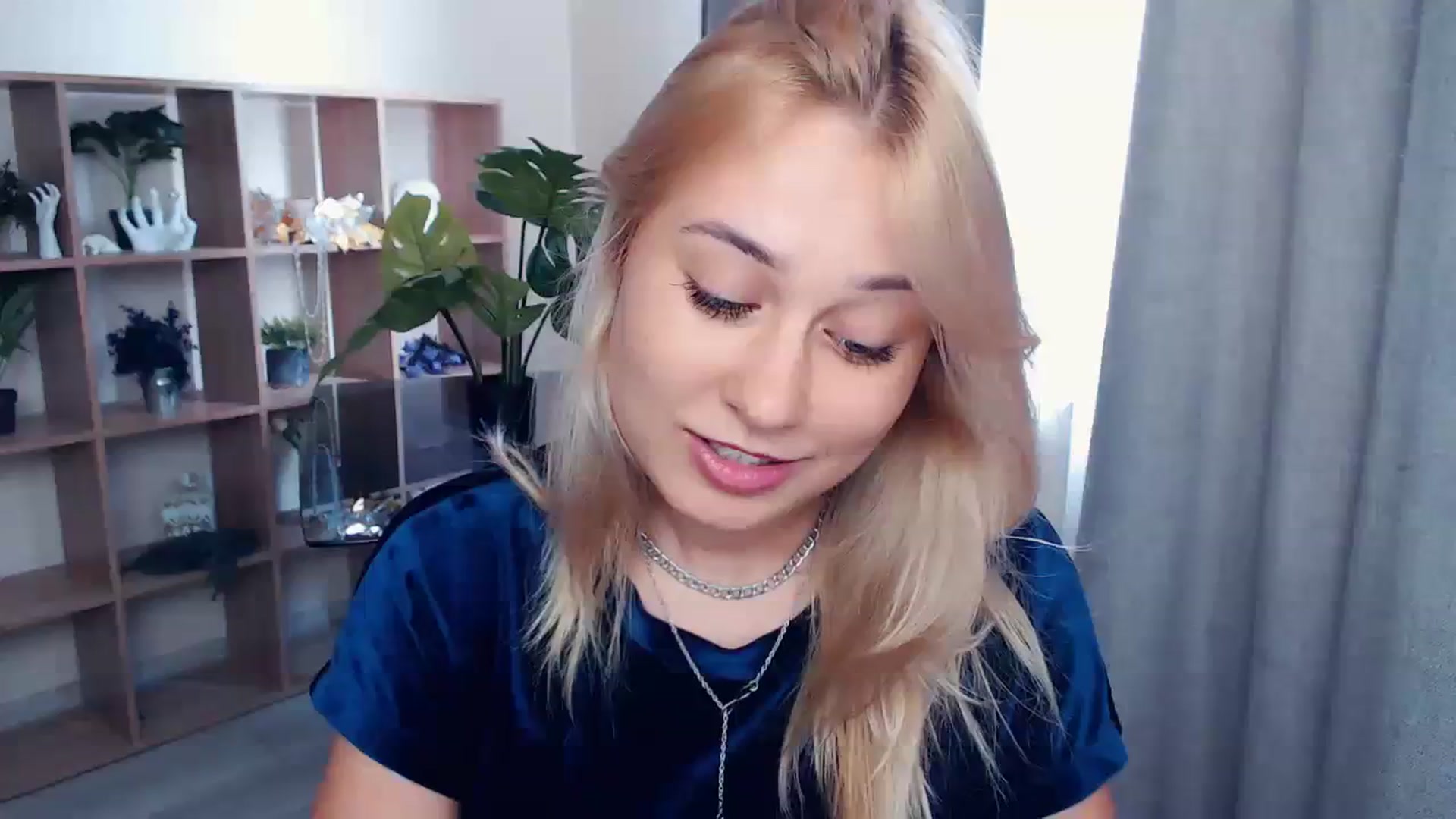 Gallery image thumbnail from Kukla_kolduna's myfreecams stream on, 07/31/2023, 12:54 image 1 of 20