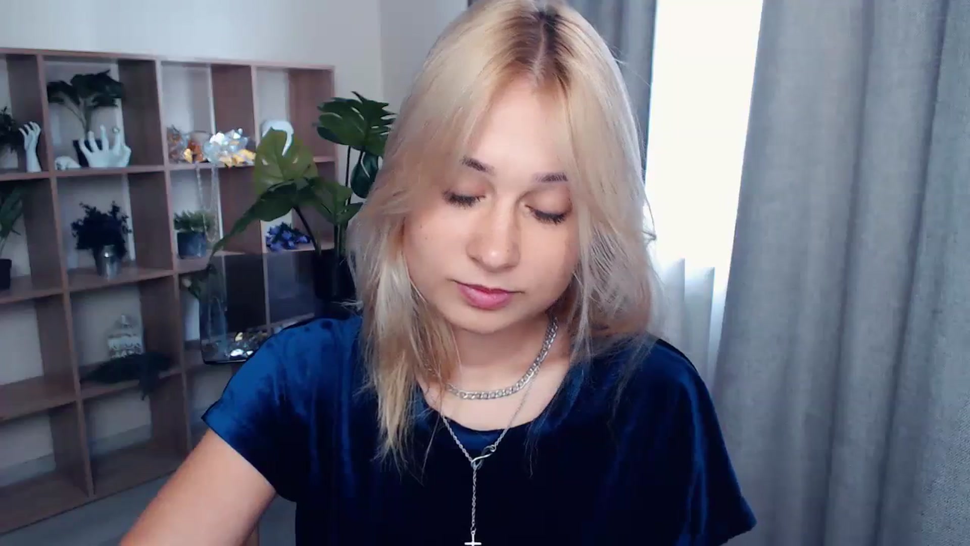 Gallery image thumbnail from Kukla_kolduna's myfreecams stream on, 07/31/2023, 12:54 image 20 of 20
