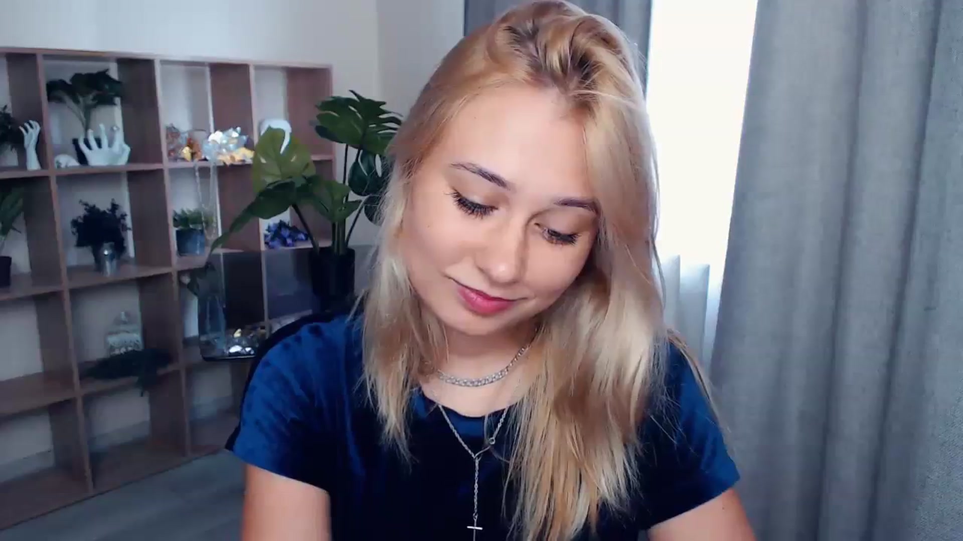 Gallery image thumbnail from Kukla_kolduna's myfreecams stream on, 07/31/2023, 12:54 image 19 of 20
