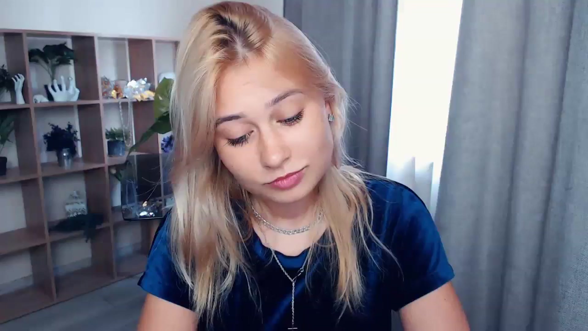 Gallery image thumbnail from Kukla_kolduna's myfreecams stream on, 07/31/2023, 12:54 image 16 of 20