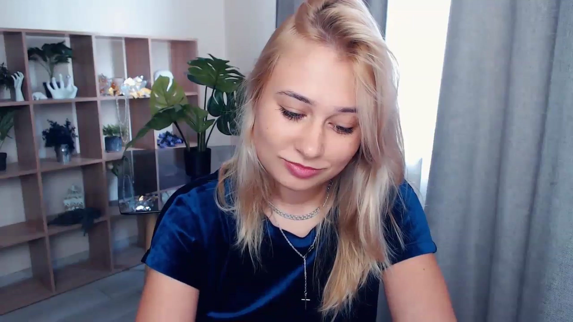 Gallery image thumbnail from Kukla_kolduna's myfreecams stream on, 07/31/2023, 12:54 image 8 of 20