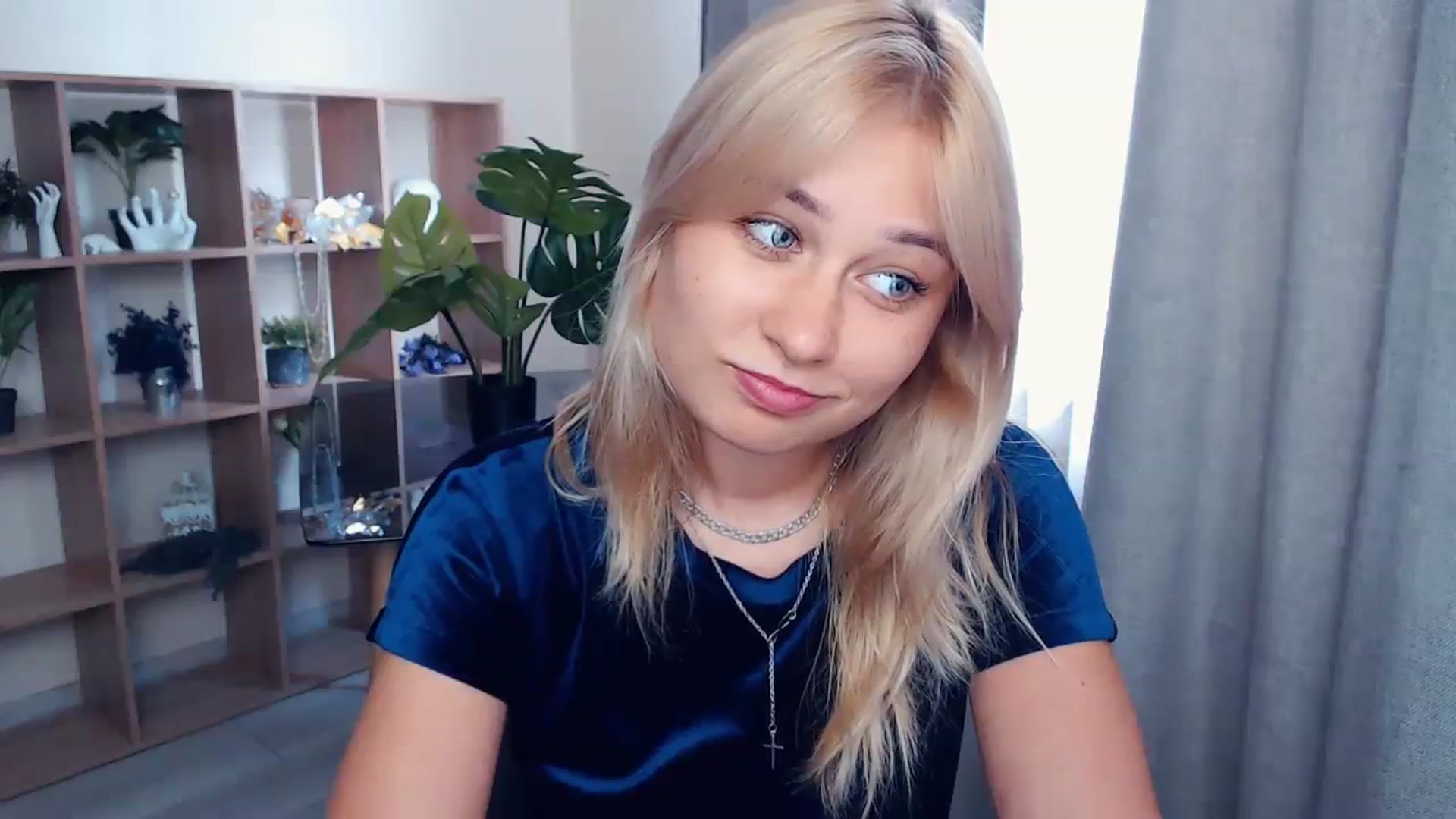 Gallery image thumbnail from Kukla_kolduna's myfreecams stream on, 07/31/2023, 12:54 image 5 of 20