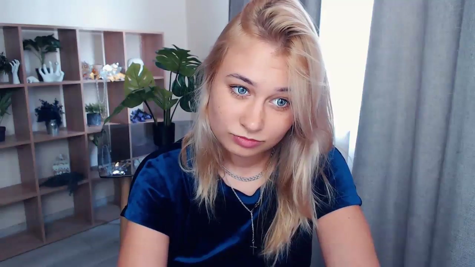 Gallery image thumbnail from Kukla_kolduna's myfreecams stream on, 07/31/2023, 12:54 image 7 of 20