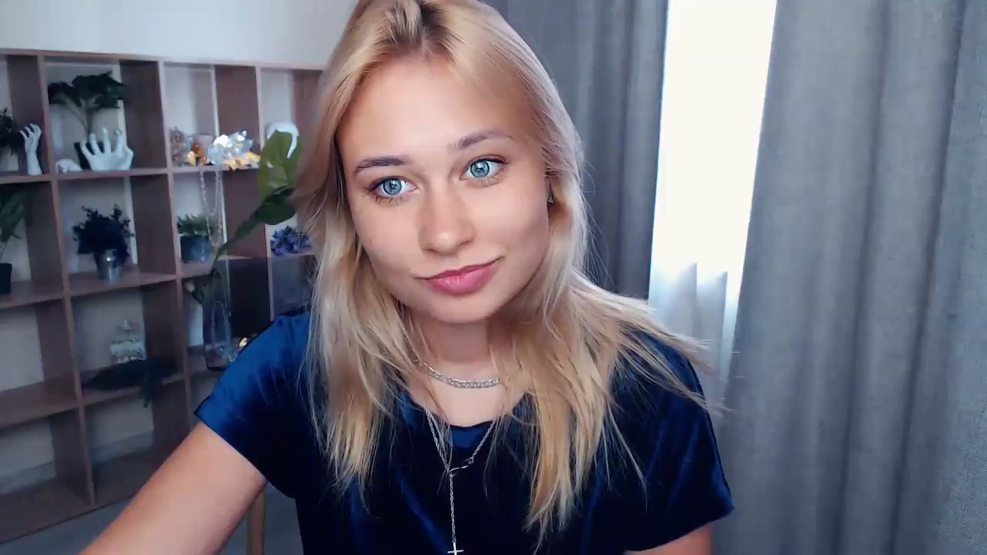 Gallery image thumbnail from Kukla_kolduna's myfreecams stream on, 07/31/2023, 12:54 image 15 of 20