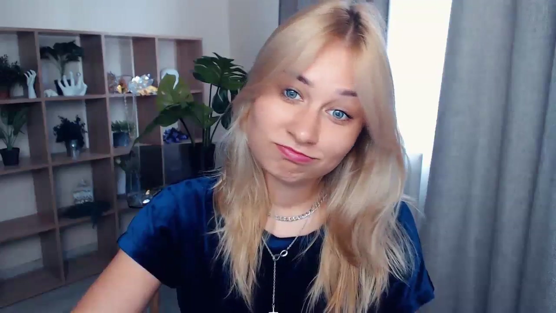 Gallery image thumbnail from Kukla_kolduna's myfreecams stream on, 07/31/2023, 13:30 image 11 of 20