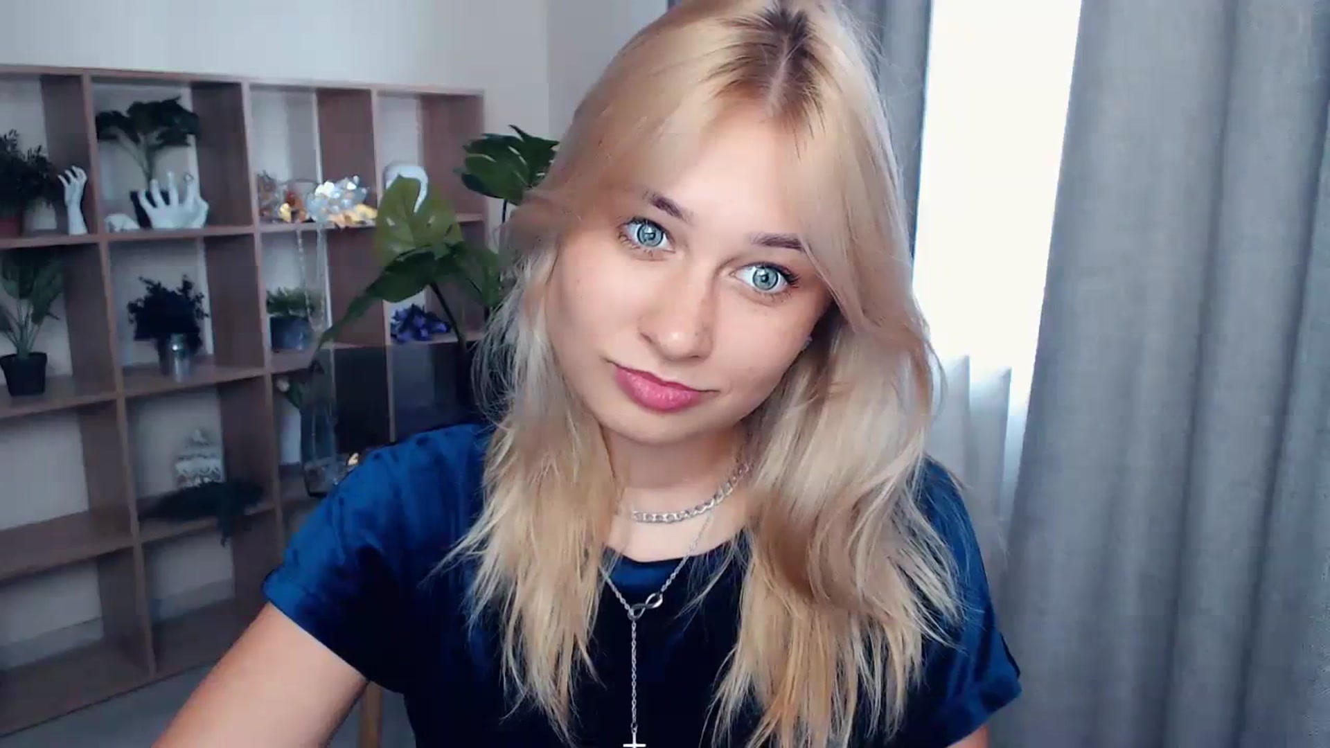 Gallery image thumbnail from Kukla_kolduna's myfreecams stream on, 07/31/2023, 13:30 image 9 of 20