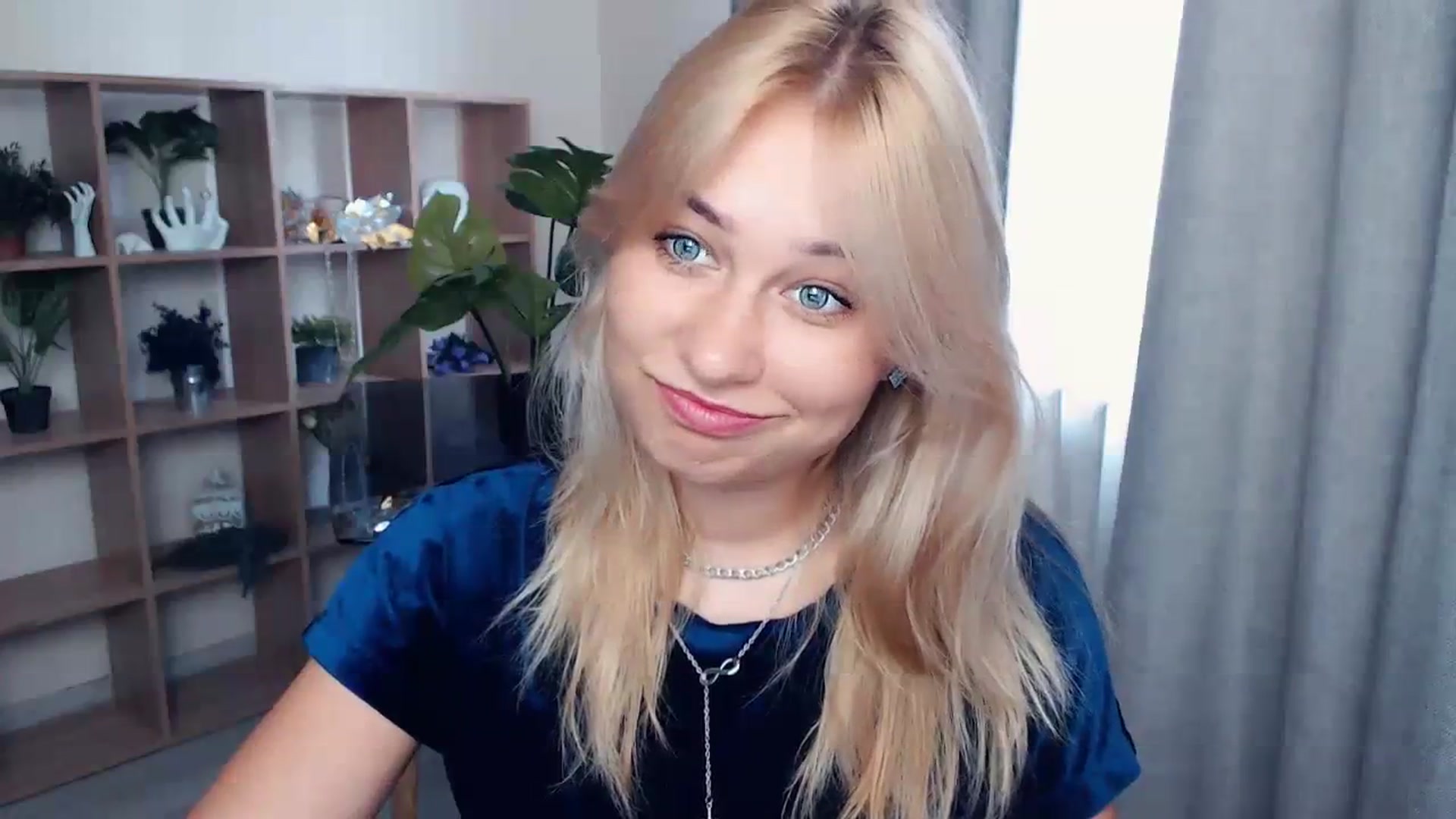 Gallery image thumbnail from Kukla_kolduna's myfreecams stream on, 07/31/2023, 13:30 image 8 of 20