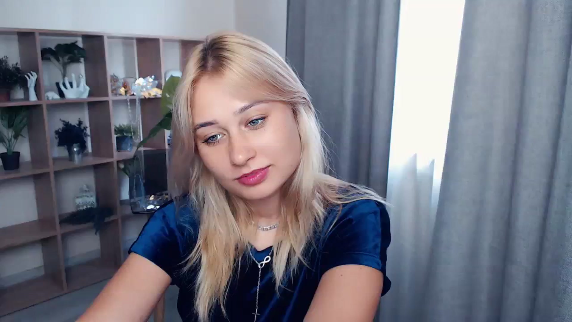 Gallery image thumbnail from Kukla_kolduna's myfreecams stream on, 07/31/2023, 13:30 image 20 of 20