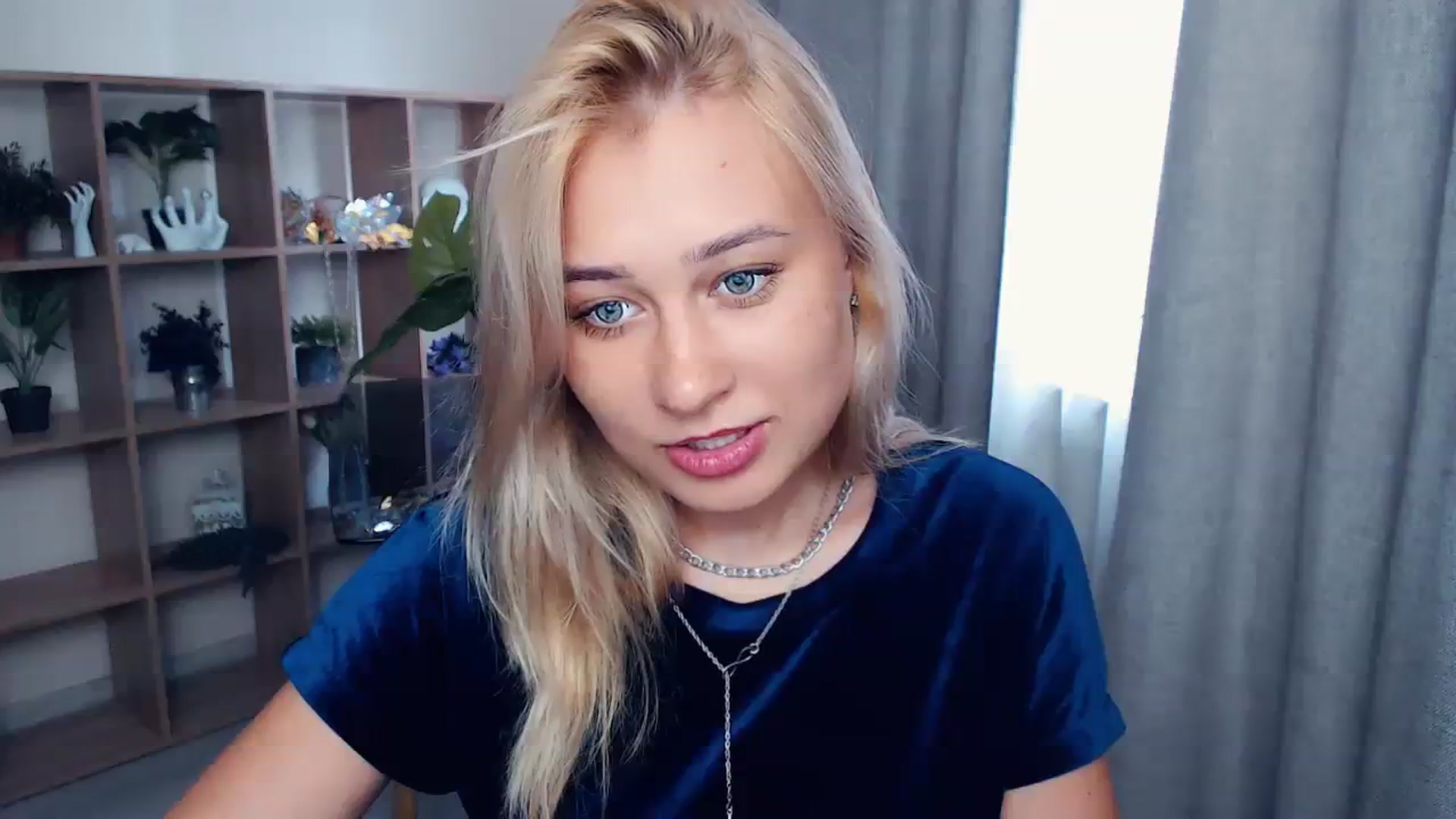 Gallery image thumbnail from Kukla_kolduna's myfreecams stream on, 07/31/2023, 13:30 image 2 of 20