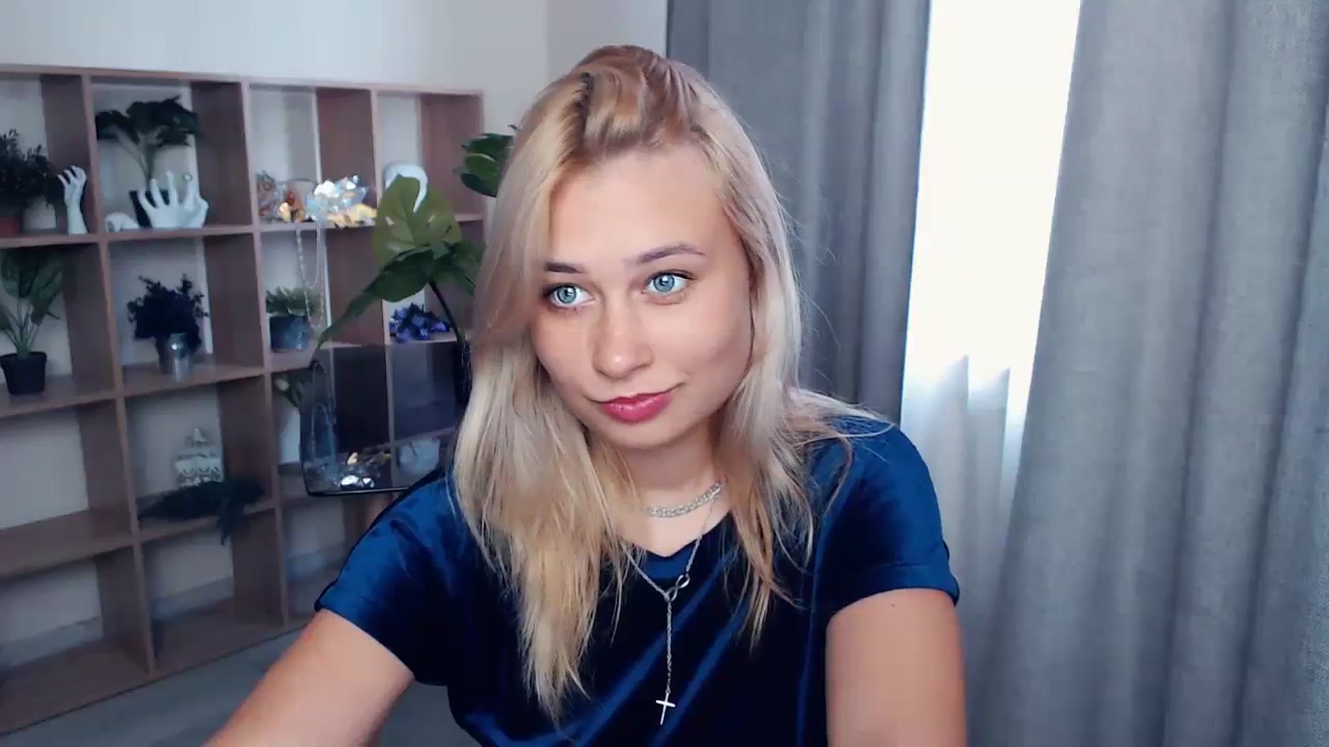 Gallery image thumbnail from Kukla_kolduna's myfreecams stream on, 07/31/2023, 13:30 image 17 of 20