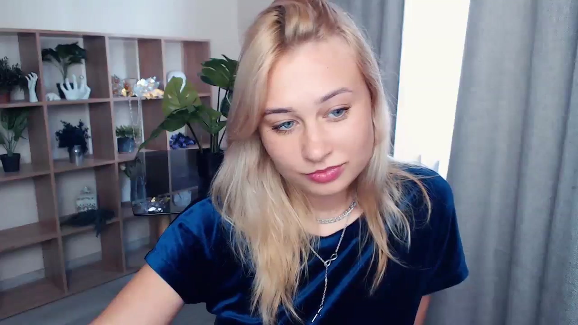 Gallery image thumbnail from Kukla_kolduna's myfreecams stream on, 07/31/2023, 13:30 image 15 of 20