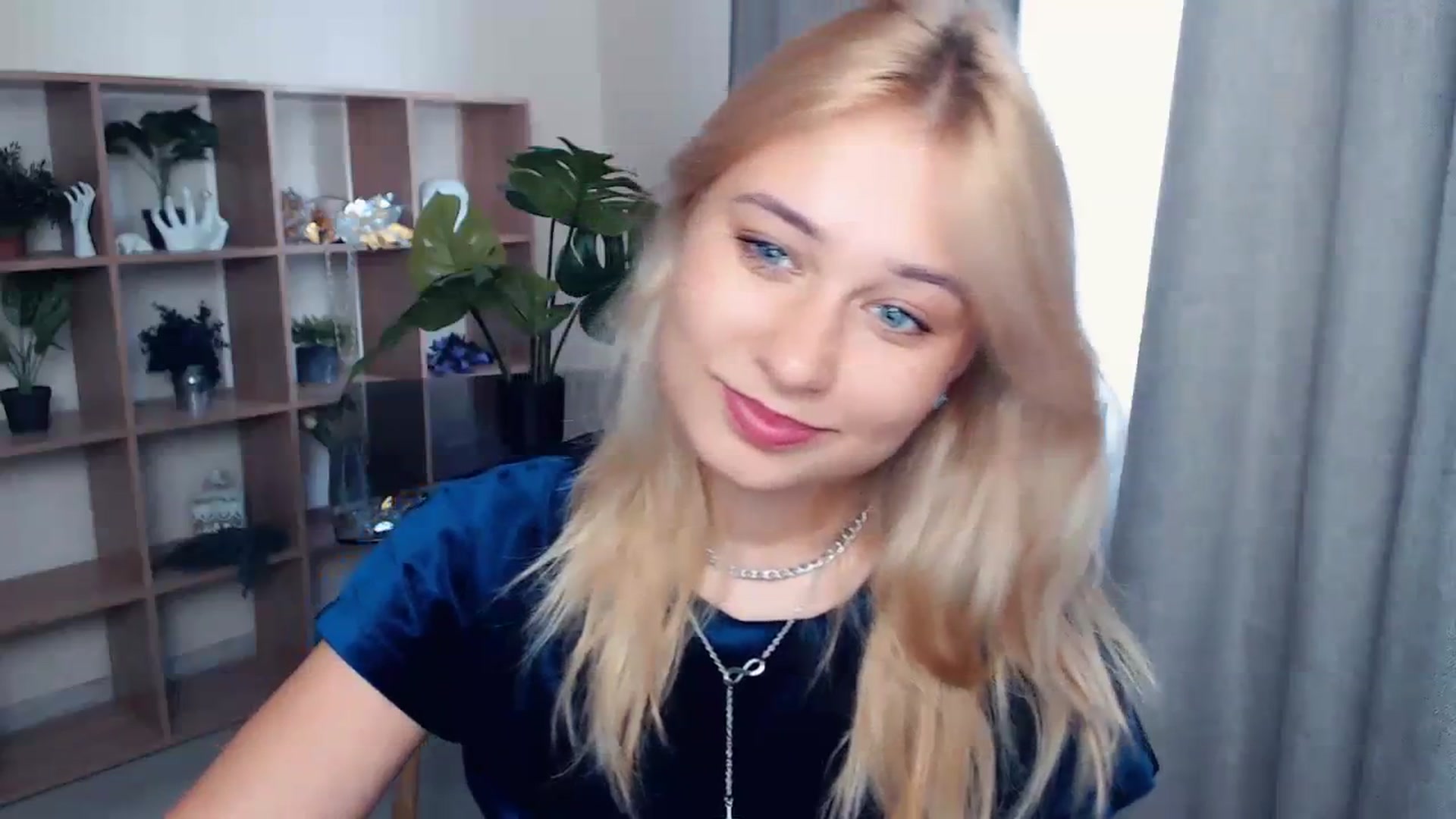 Gallery image thumbnail from Kukla_kolduna's myfreecams stream on, 07/31/2023, 13:30 image 7 of 20