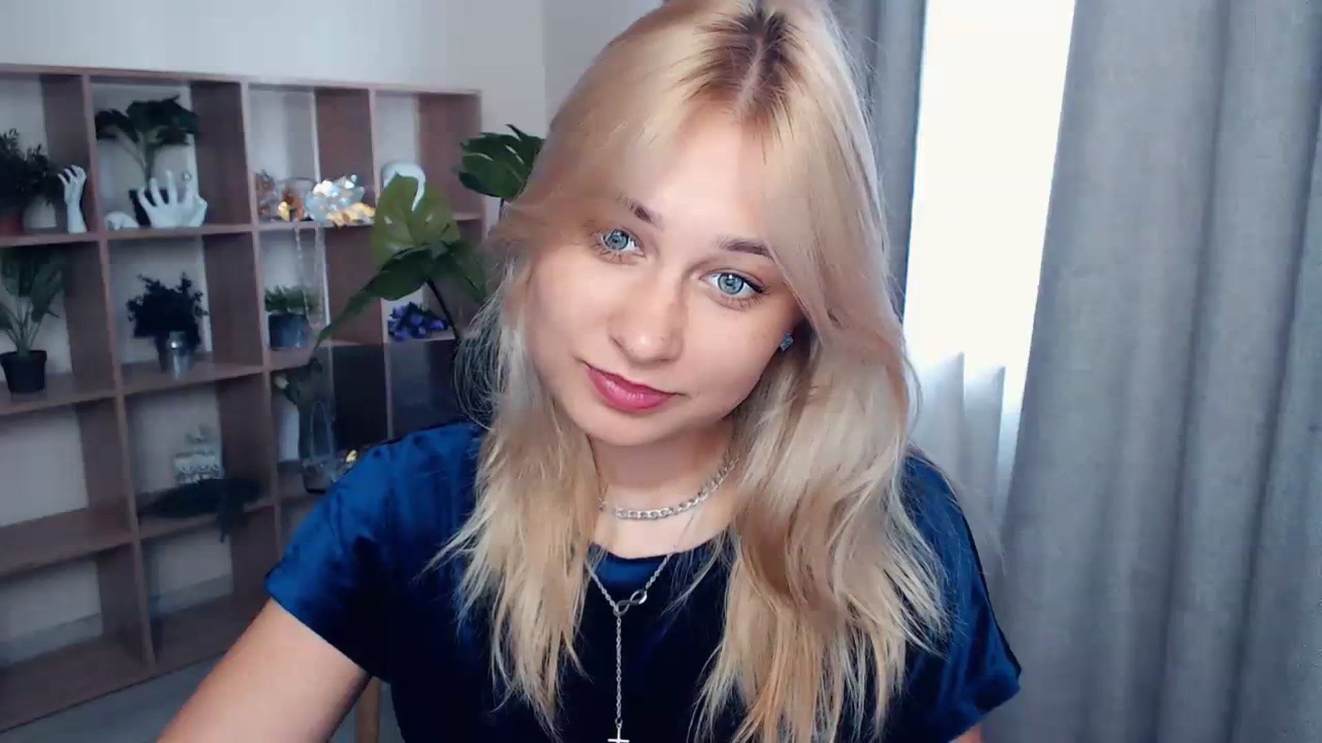 Gallery image thumbnail from Kukla_kolduna's myfreecams stream on, 07/31/2023, 13:30 image 10 of 20