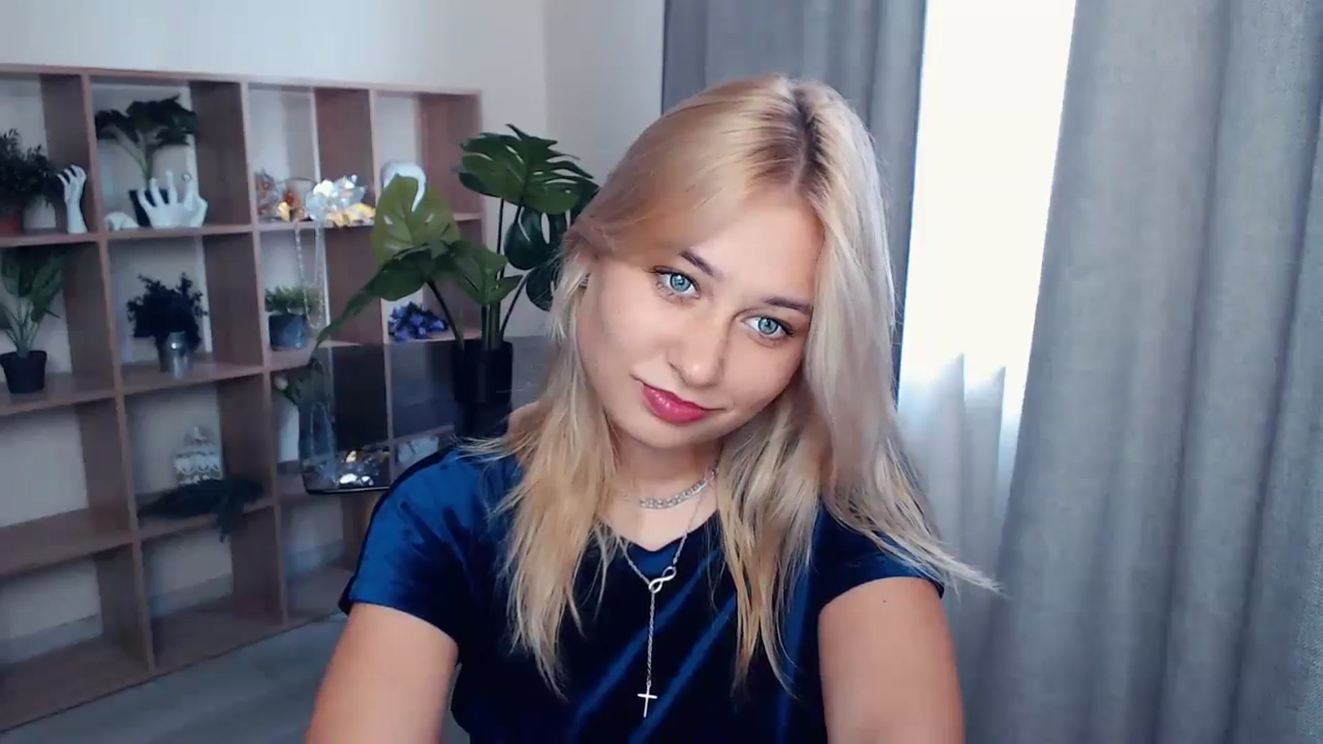 Gallery image thumbnail from Kukla_kolduna's myfreecams stream on, 07/31/2023, 13:30 image 18 of 20
