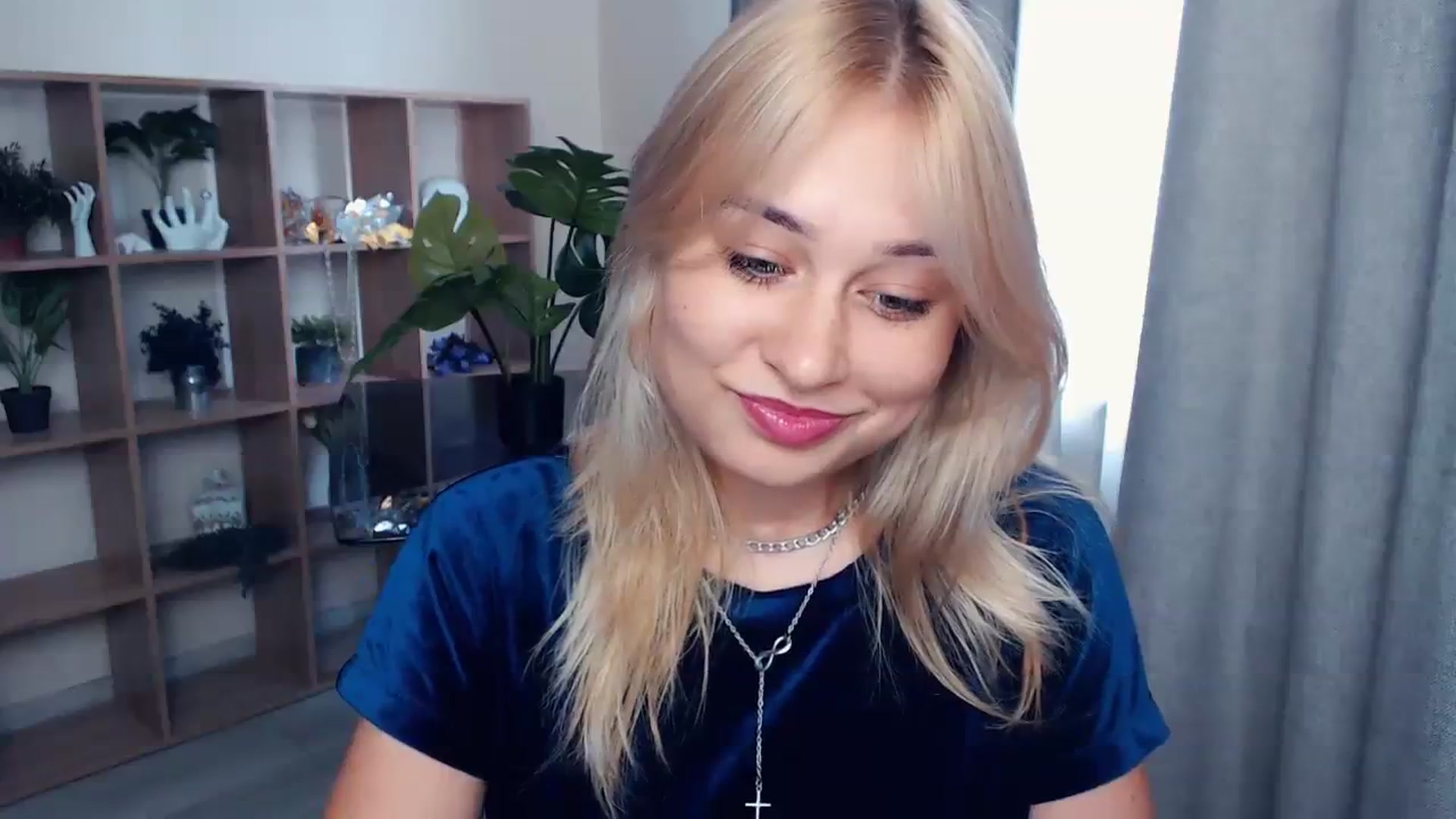 Gallery image thumbnail from Kukla_kolduna's myfreecams stream on, 07/31/2023, 13:30 image 13 of 20