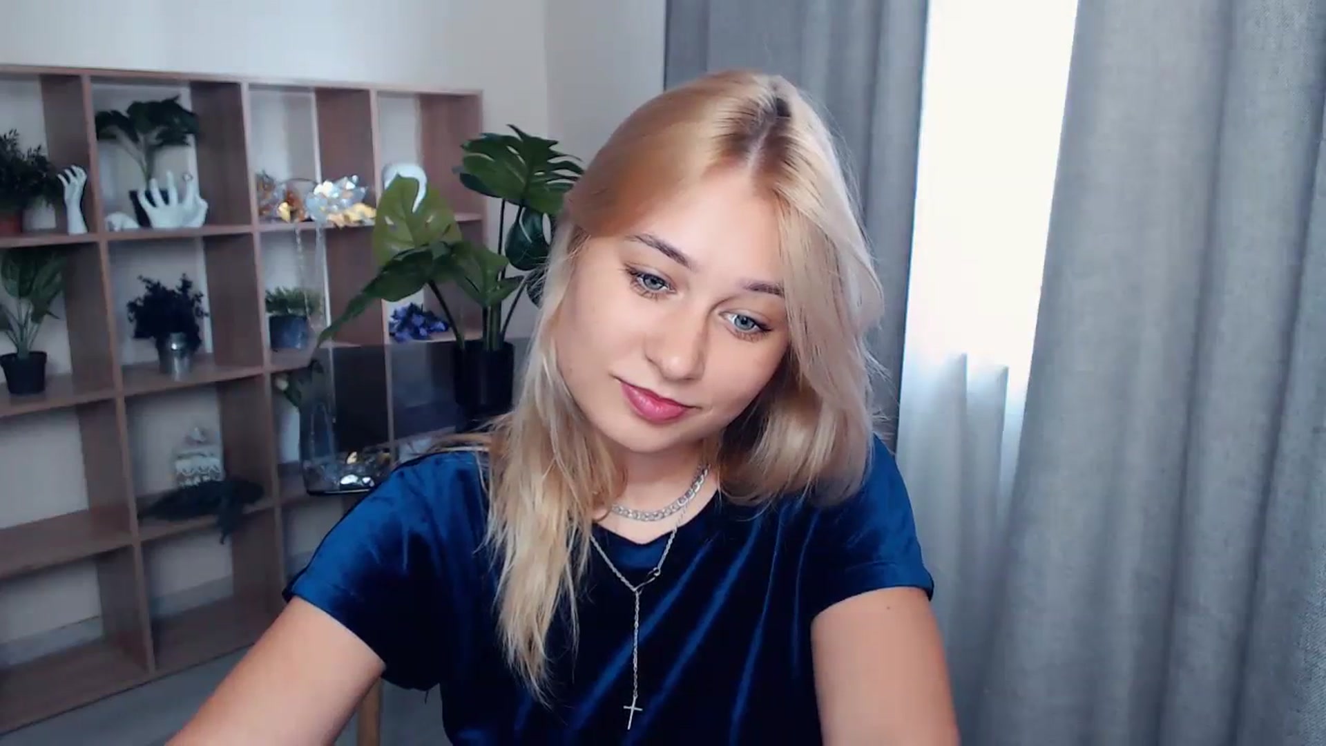 Gallery image thumbnail from Kukla_kolduna's myfreecams stream on, 07/31/2023, 13:30 image 4 of 20