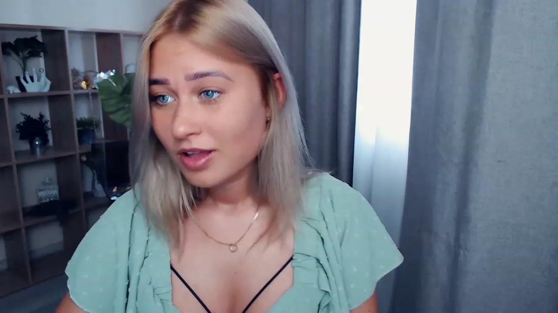 Gallery image thumbnail from Kukla_kolduna's myfreecams stream on, 08/12/2023, 13:49 image 1 of 20