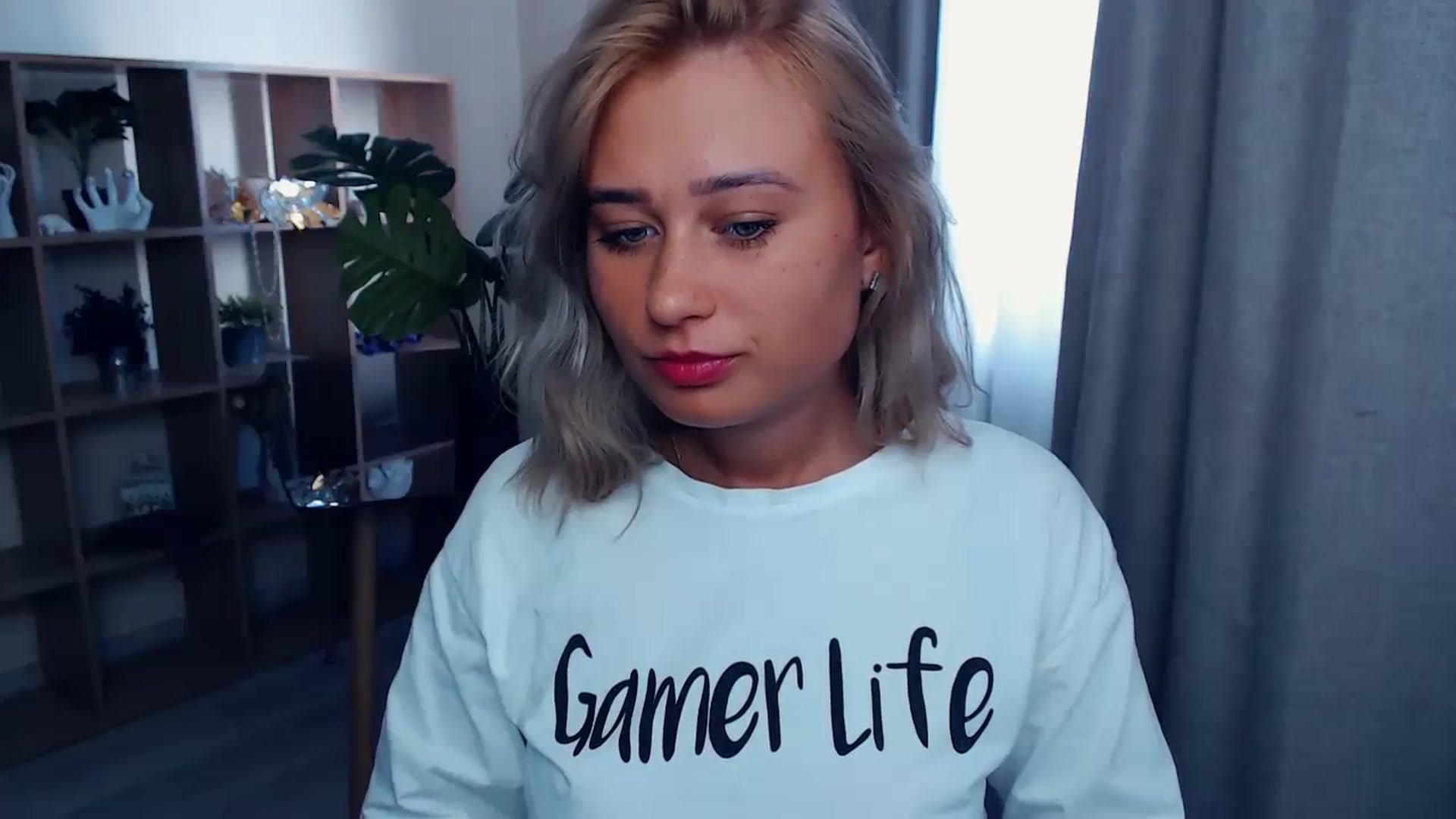 Gallery image thumbnail from Kukla_kolduna's myfreecams stream on, 08/13/2023, 14:26 image 18 of 20