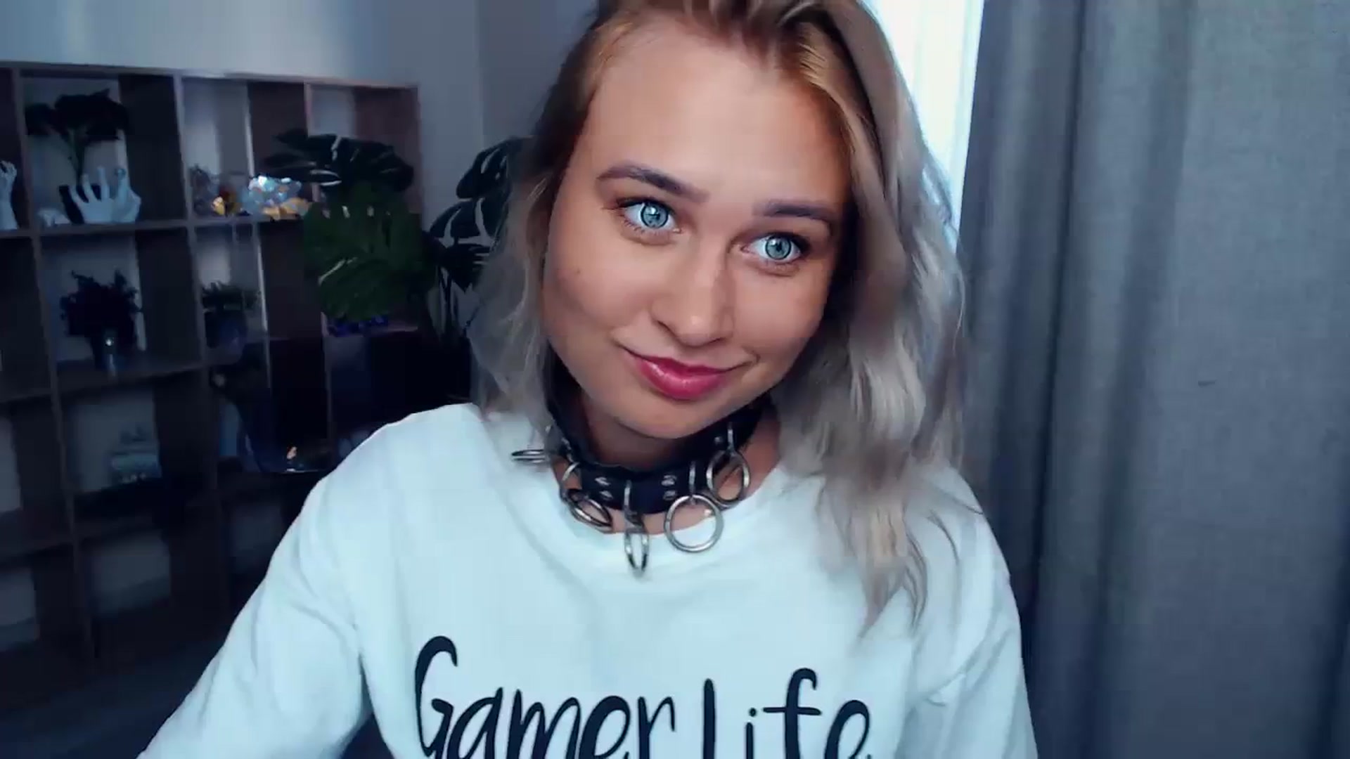 Gallery image thumbnail from Kukla_kolduna's myfreecams stream on, 08/13/2023, 17:18 image 4 of 20