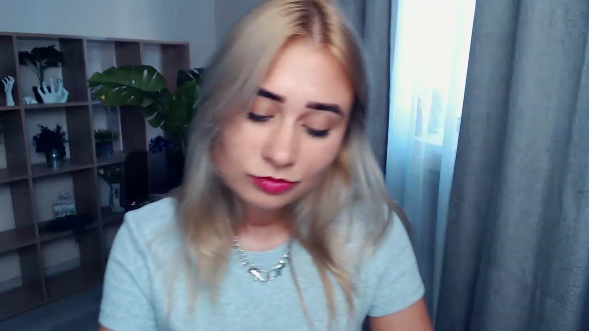 Gallery image thumbnail from Kukla_kolduna's myfreecams stream on, 08/17/2023, 16:51 image 15 of 20