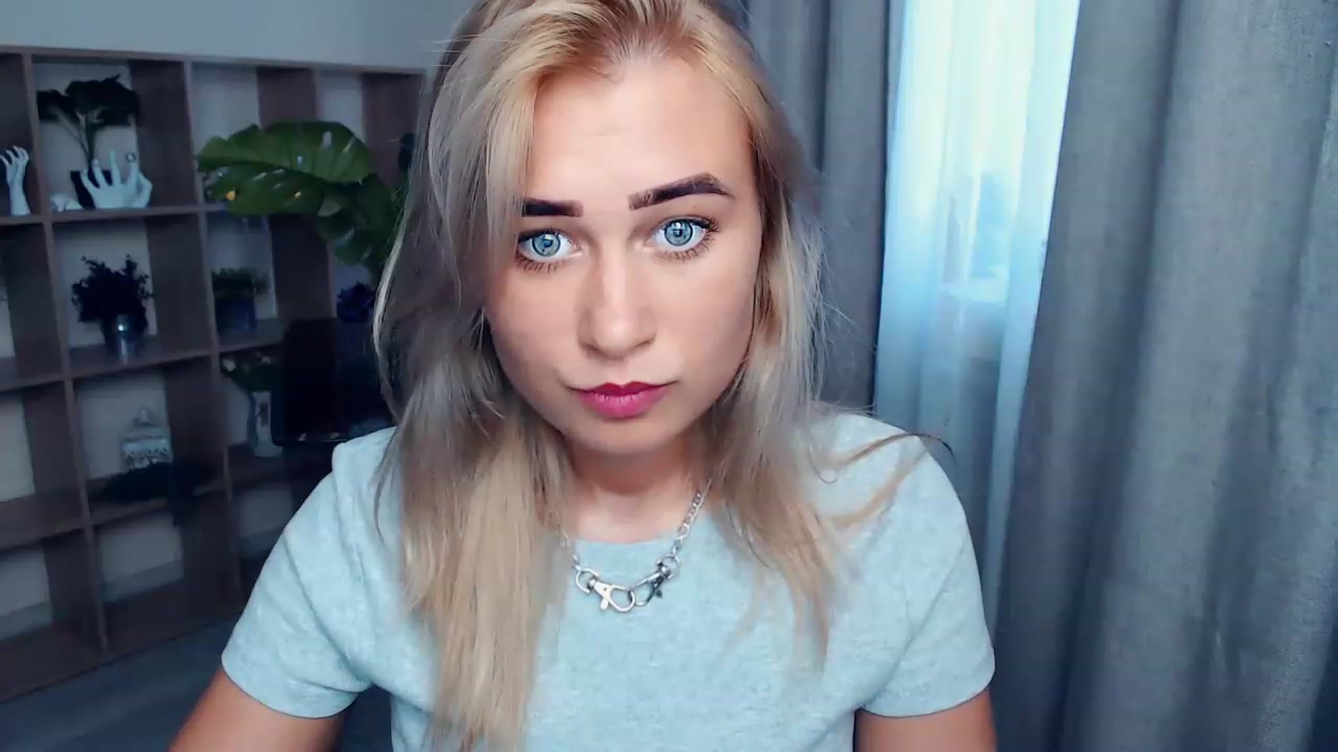 Gallery image thumbnail from Kukla_kolduna's myfreecams stream on, 08/17/2023, 16:51 image 20 of 20