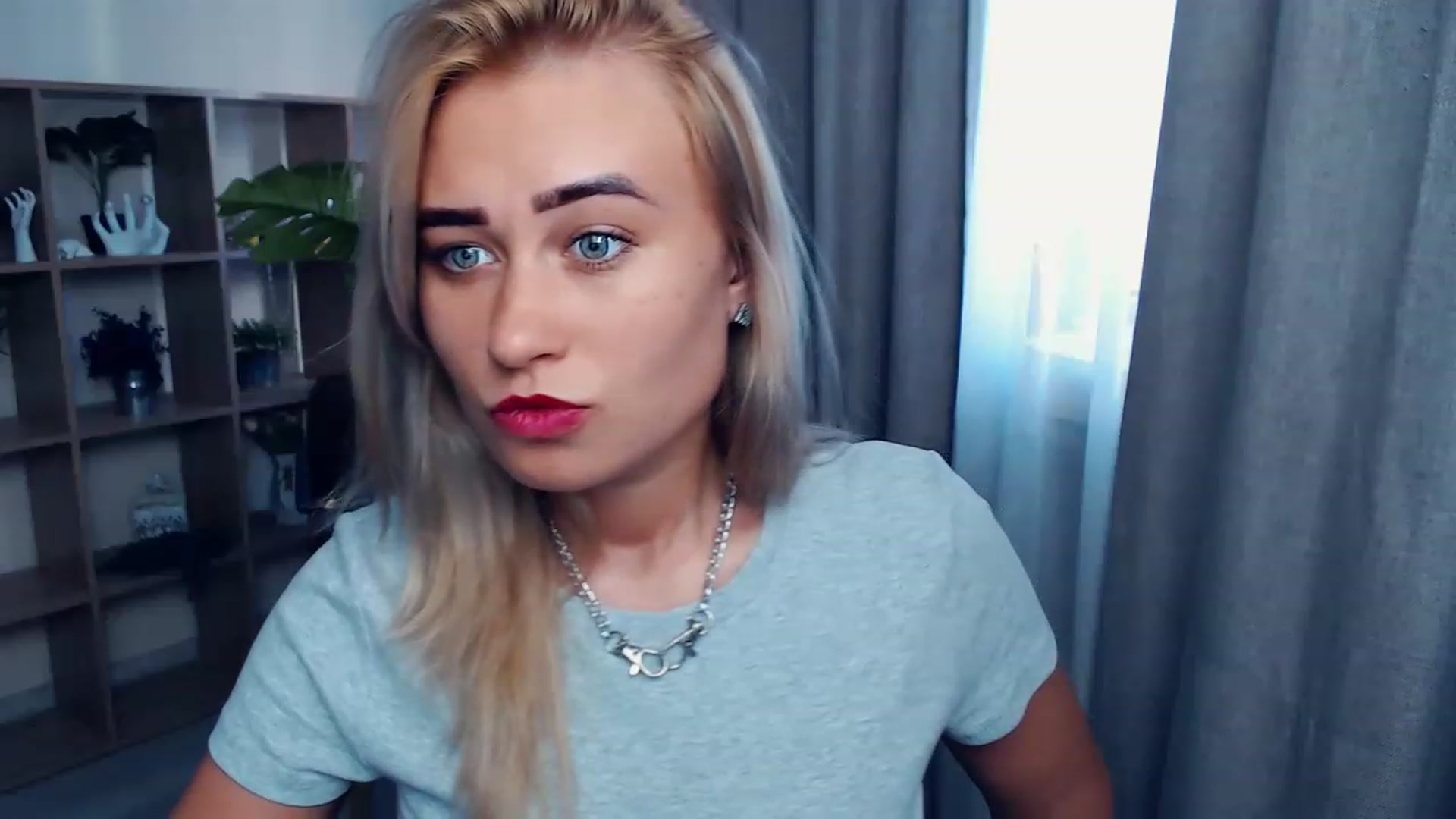 Gallery image thumbnail from Kukla_kolduna's myfreecams stream on, 08/17/2023, 16:51 image 10 of 20