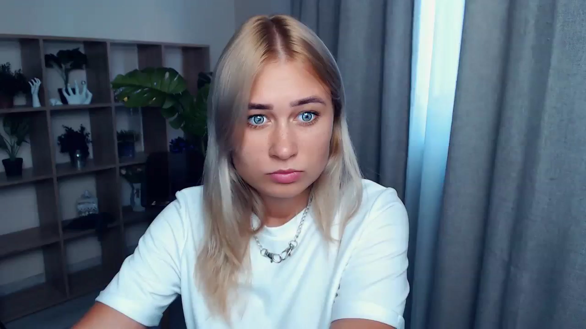 Gallery image thumbnail from Kukla_kolduna's myfreecams stream on, 08/18/2023, 17:07 image 1 of 20