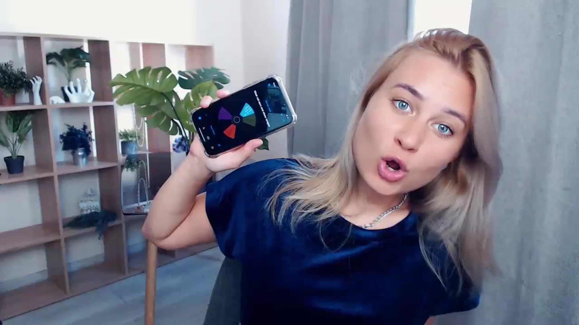 Gallery image thumbnail from Kukla_kolduna's myfreecams stream on, 08/19/2023, 13:59 image 10 of 20