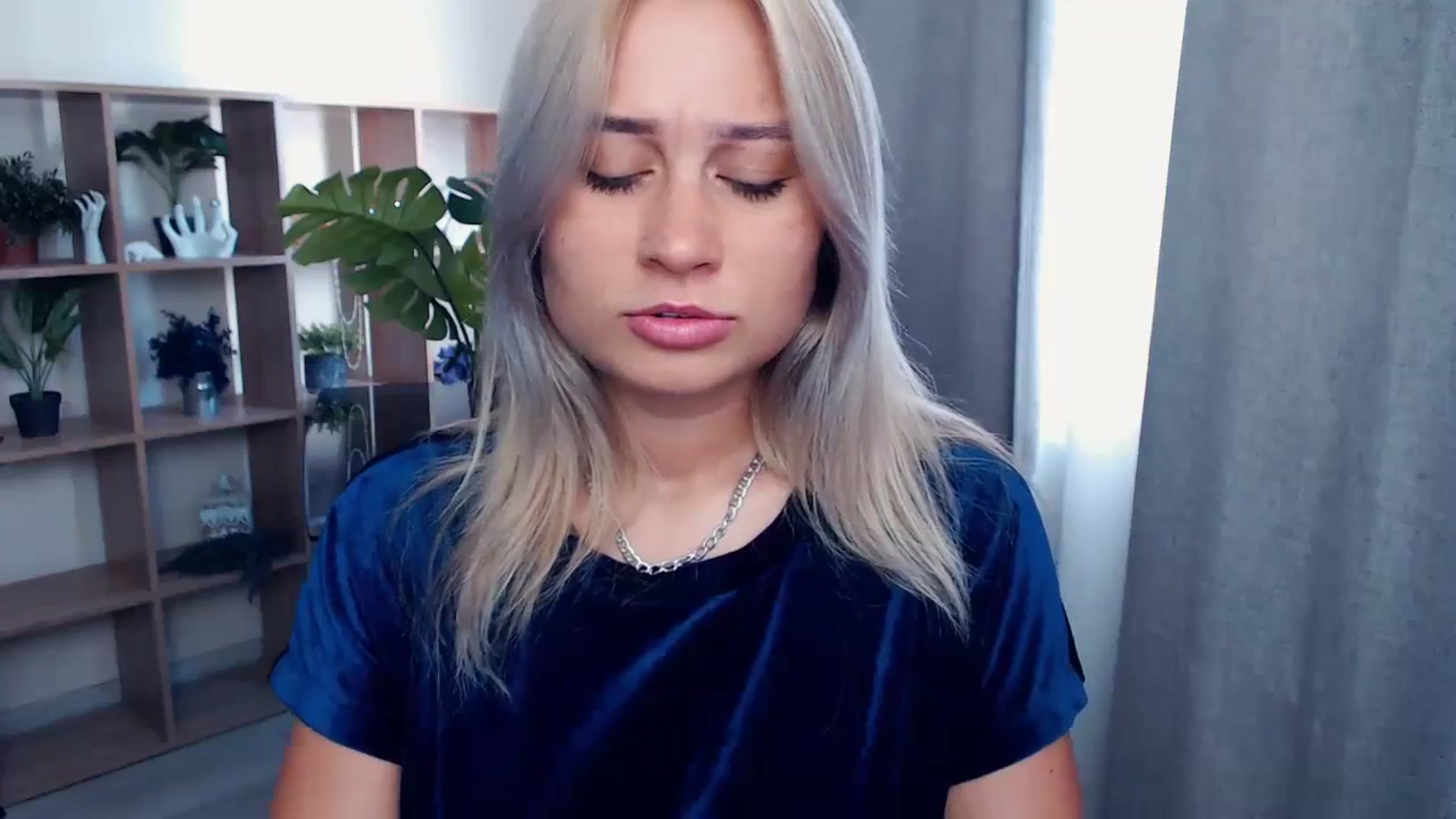 Gallery image thumbnail from Kukla_kolduna's myfreecams stream on, 08/19/2023, 13:59 image 6 of 20