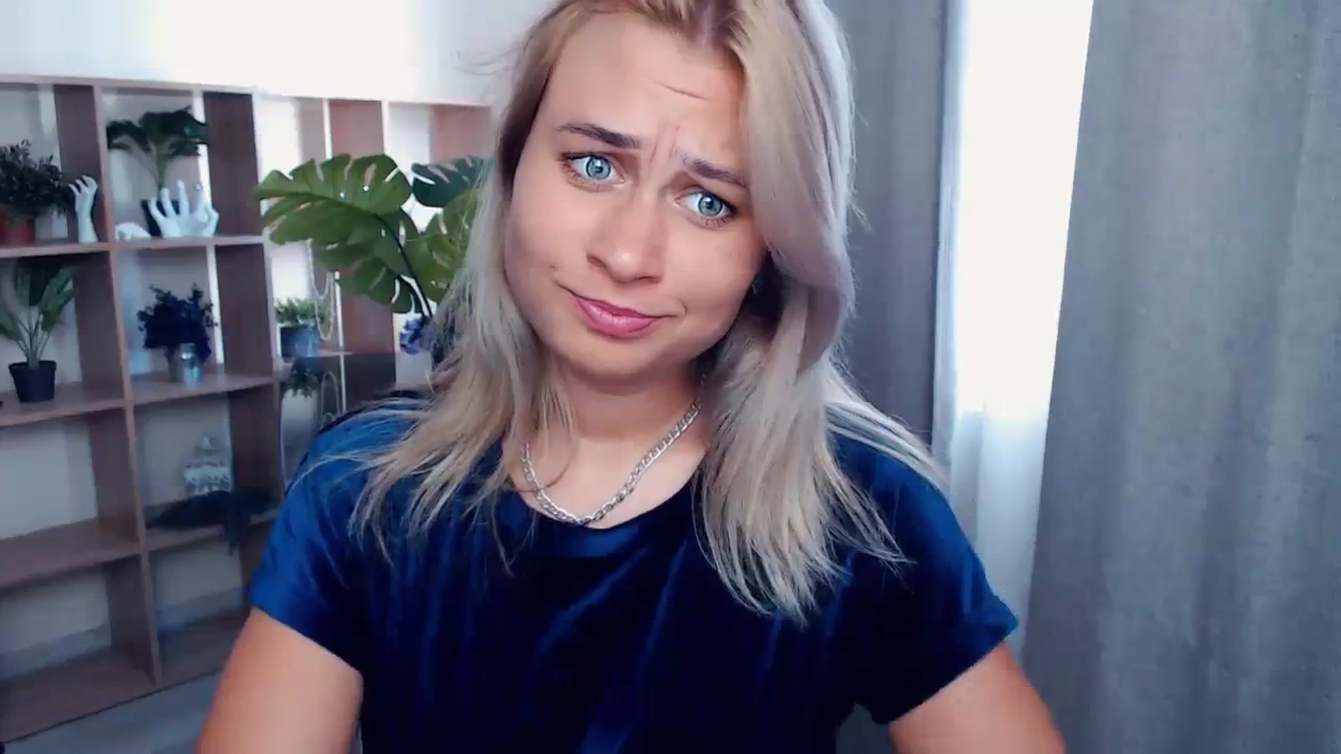 Gallery image thumbnail from Kukla_kolduna's myfreecams stream on, 08/19/2023, 13:59 image 9 of 20