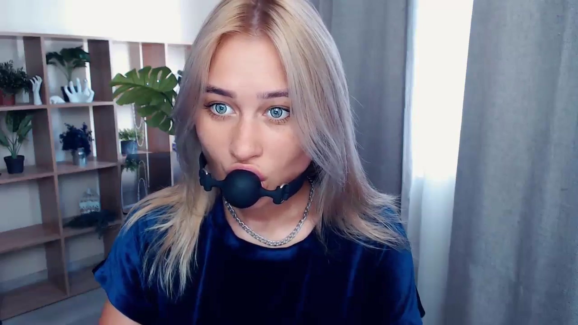 Gallery image thumbnail from Kukla_kolduna's myfreecams stream on, 08/19/2023, 13:59 image 19 of 20