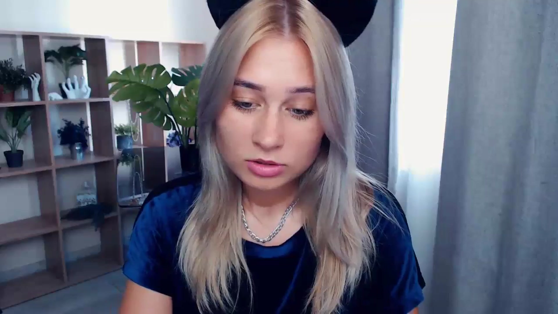 Gallery image thumbnail from Kukla_kolduna's myfreecams stream on, 08/19/2023, 13:59 image 13 of 20