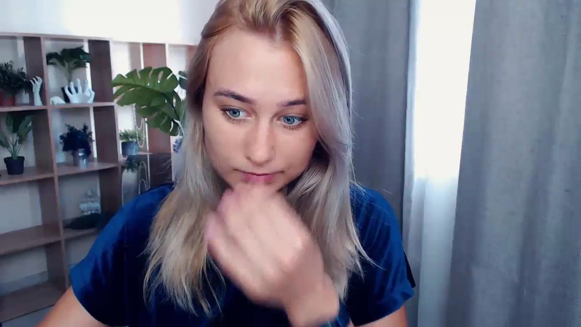 Gallery image thumbnail from Kukla_kolduna's myfreecams stream on, 08/19/2023, 13:59 image 17 of 20