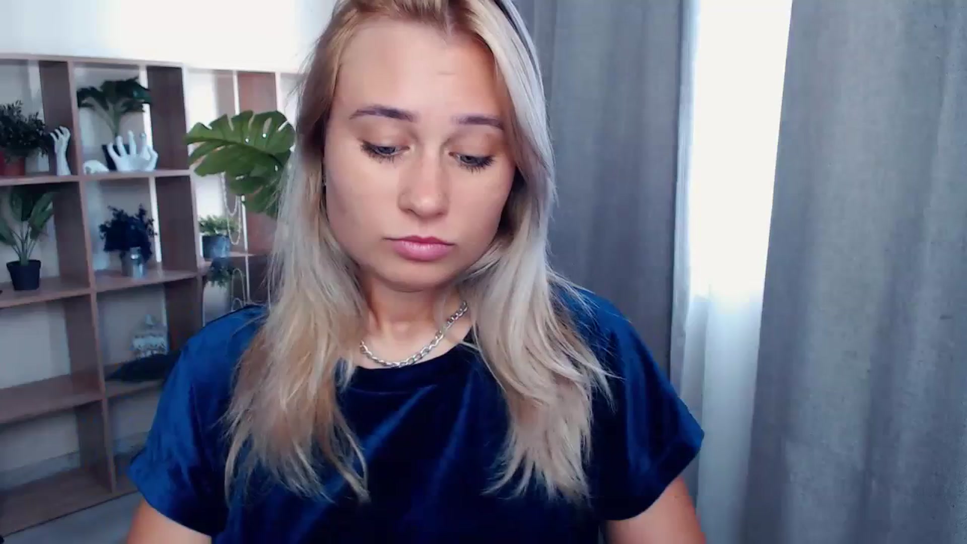Gallery image thumbnail from Kukla_kolduna's myfreecams stream on, 08/19/2023, 13:59 image 16 of 20