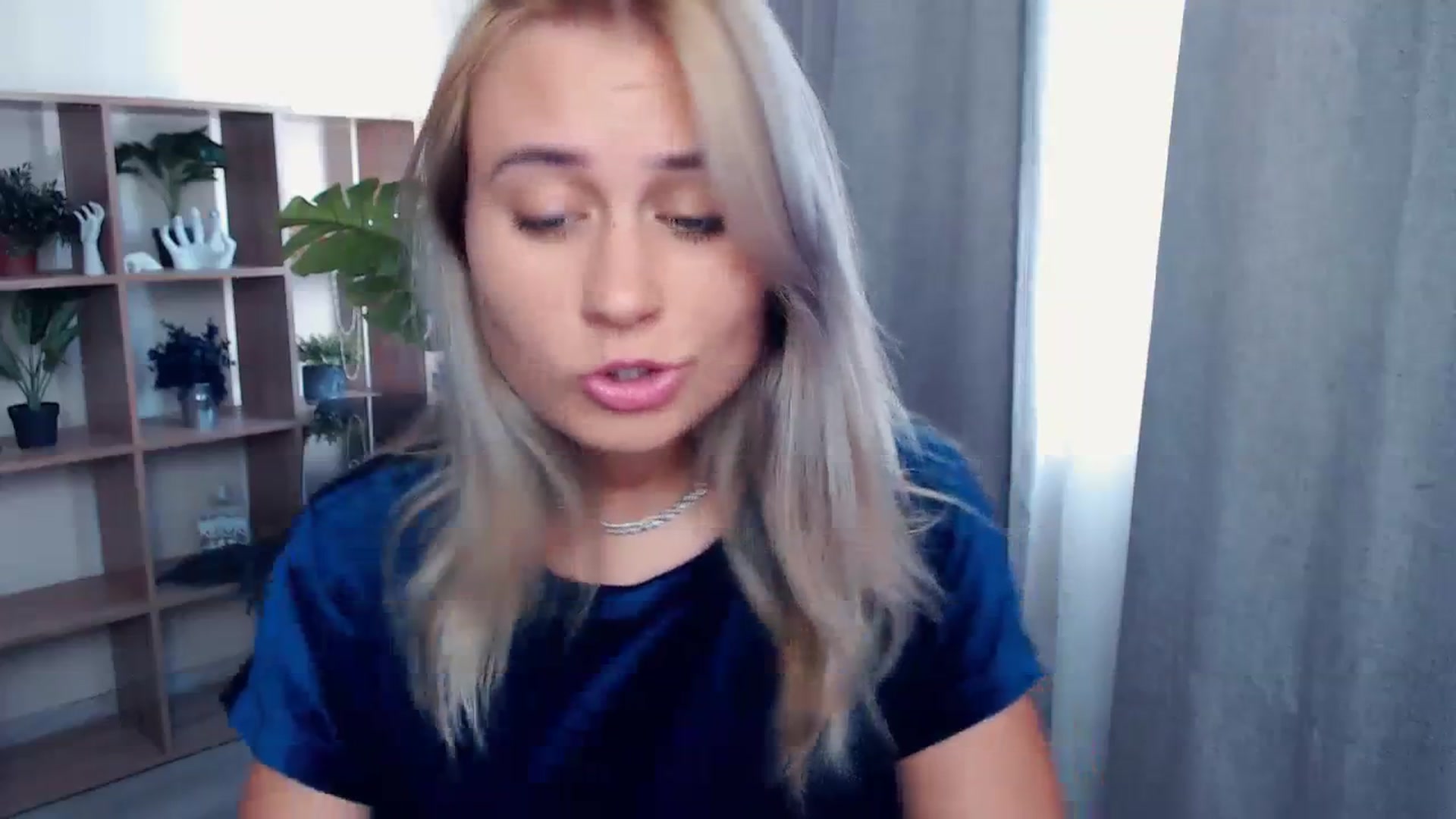 Gallery image thumbnail from Kukla_kolduna's myfreecams stream on, 08/19/2023, 13:59 image 4 of 20