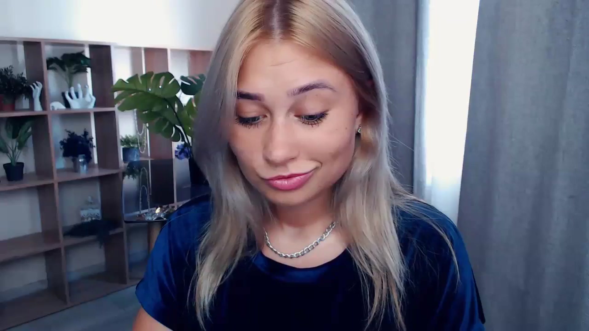 Gallery image thumbnail from Kukla_kolduna's myfreecams stream on, 08/19/2023, 13:59 image 1 of 20
