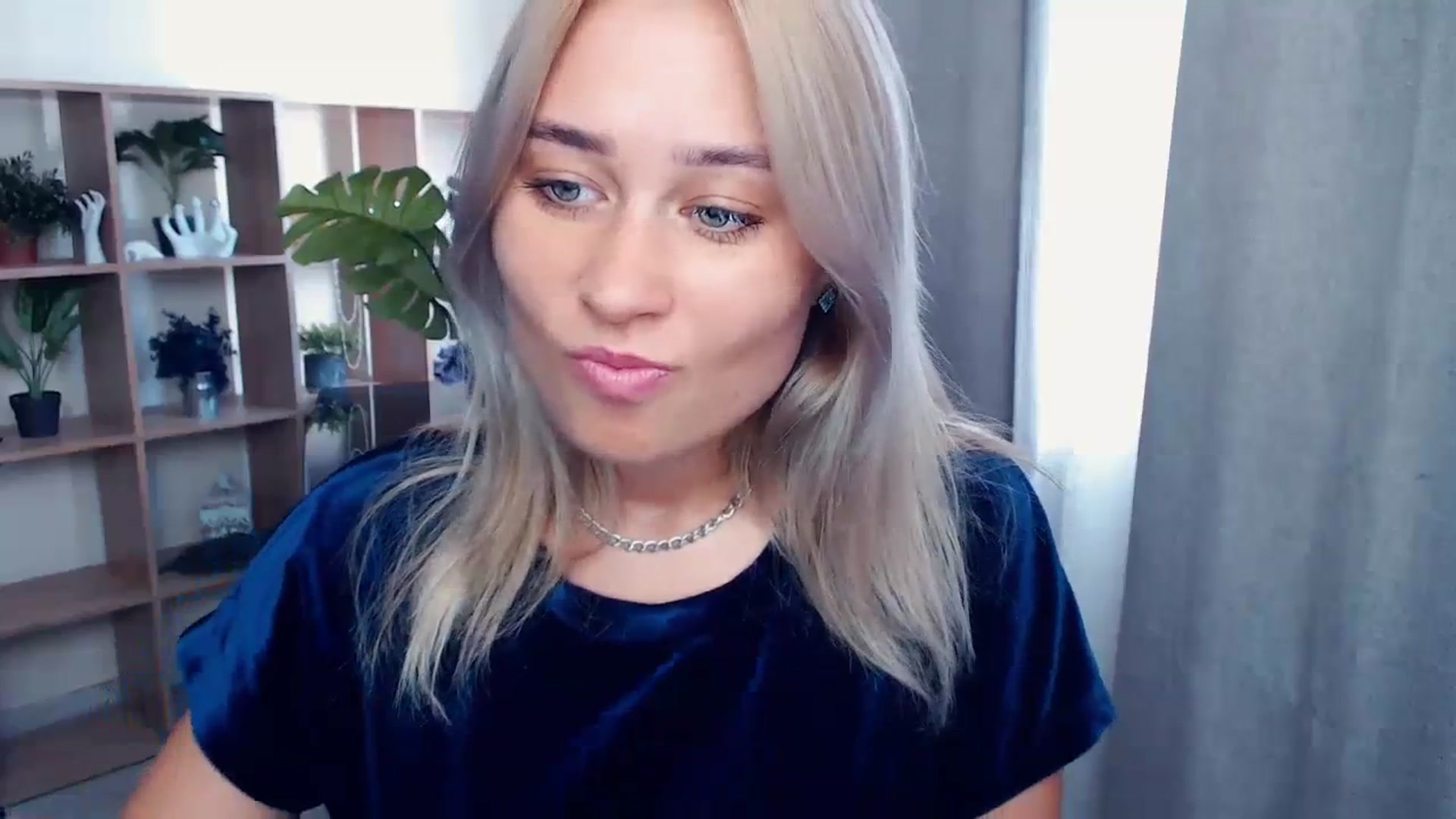 Gallery image thumbnail from Kukla_kolduna's myfreecams stream on, 08/19/2023, 13:59 image 5 of 20