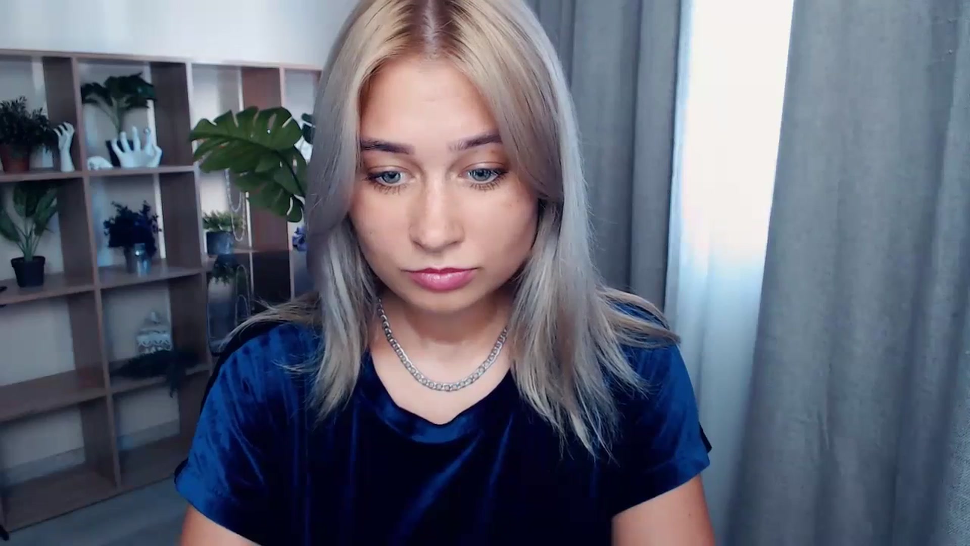 Gallery image thumbnail from Kukla_kolduna's myfreecams stream on, 08/19/2023, 16:03 image 15 of 20