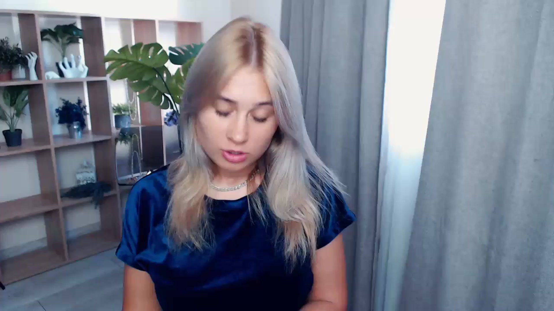 Gallery image thumbnail from Kukla_kolduna's myfreecams stream on, 08/19/2023, 16:03 image 1 of 20