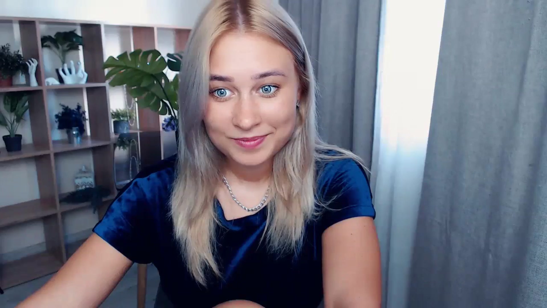 Gallery image thumbnail from Kukla_kolduna's myfreecams stream on, 08/19/2023, 16:03 image 9 of 20