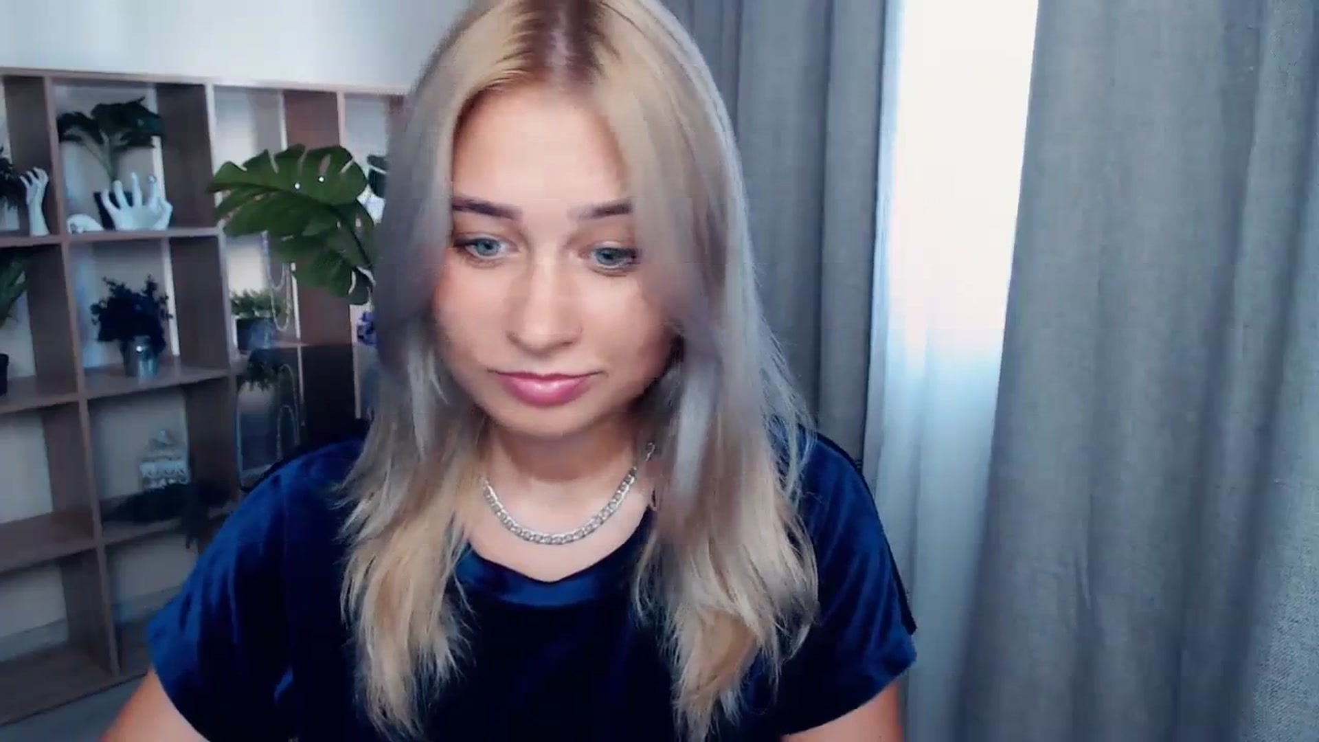 Gallery image thumbnail from Kukla_kolduna's myfreecams stream on, 08/19/2023, 16:03 image 16 of 20