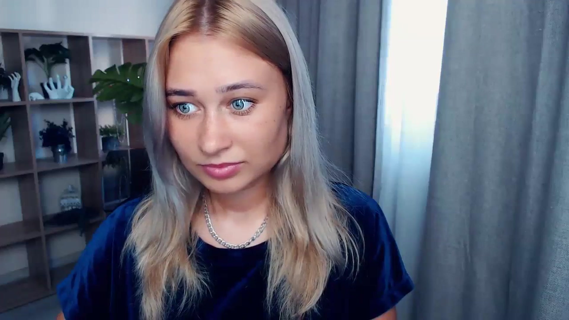 Gallery image thumbnail from Kukla_kolduna's myfreecams stream on, 08/19/2023, 16:03 image 20 of 20