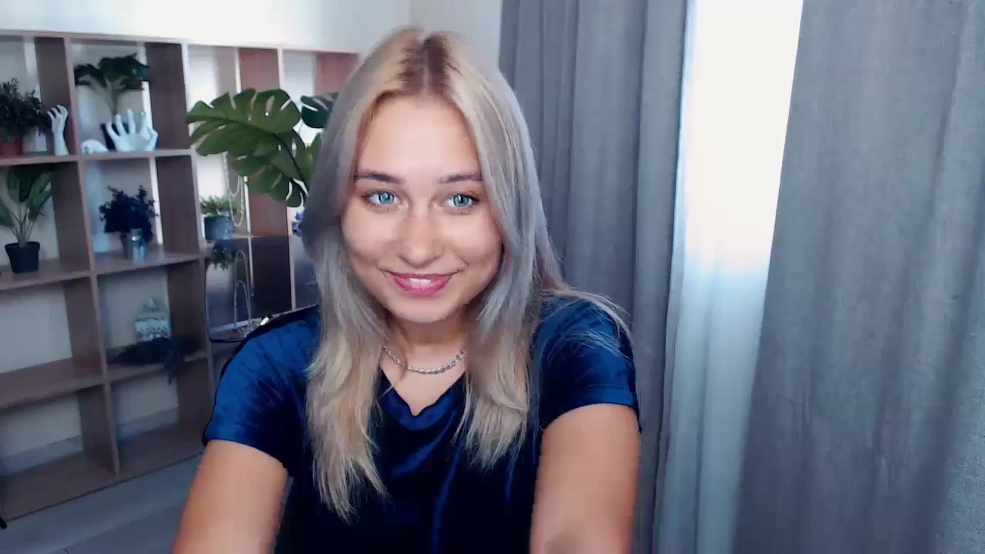 Gallery image thumbnail from Kukla_kolduna's myfreecams stream on, 08/19/2023, 16:03 image 6 of 20