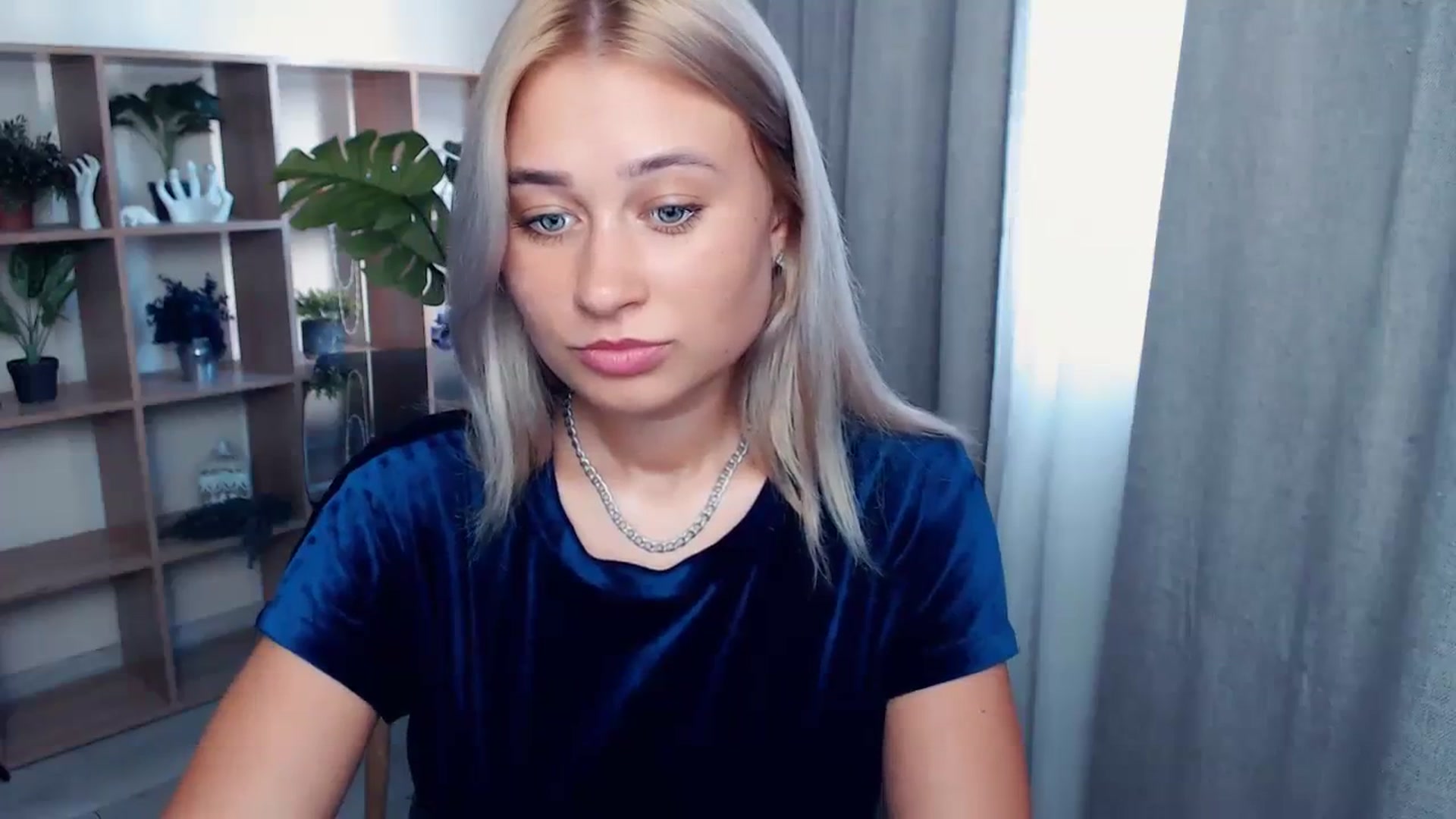 Gallery image thumbnail from Kukla_kolduna's myfreecams stream on, 08/19/2023, 16:03 image 11 of 20