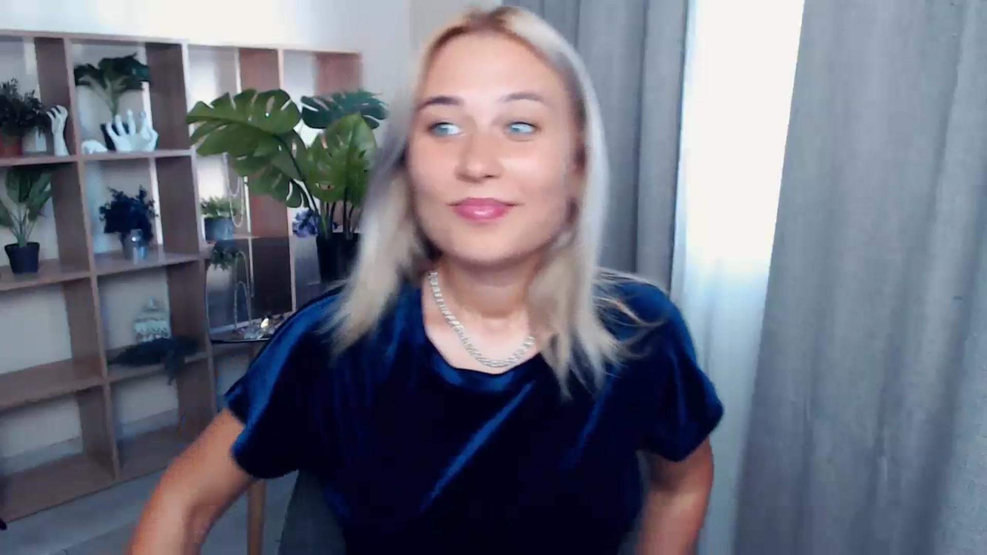 Gallery image thumbnail from Kukla_kolduna's myfreecams stream on, 08/19/2023, 16:03 image 12 of 20